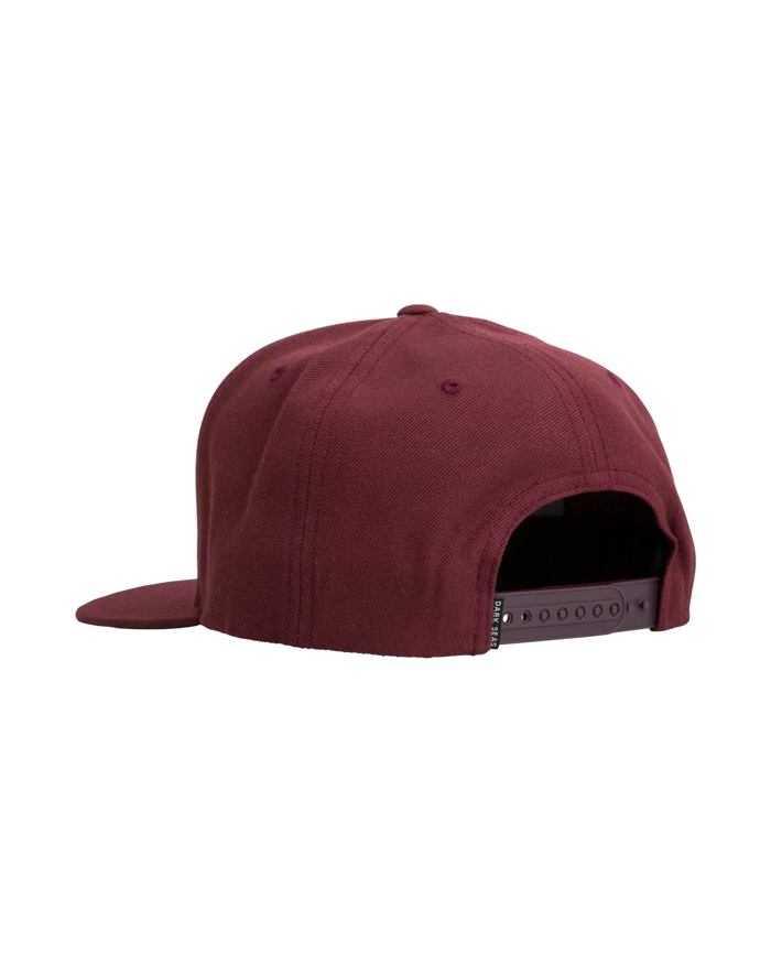 SEAFORTH HAT - alternate view
