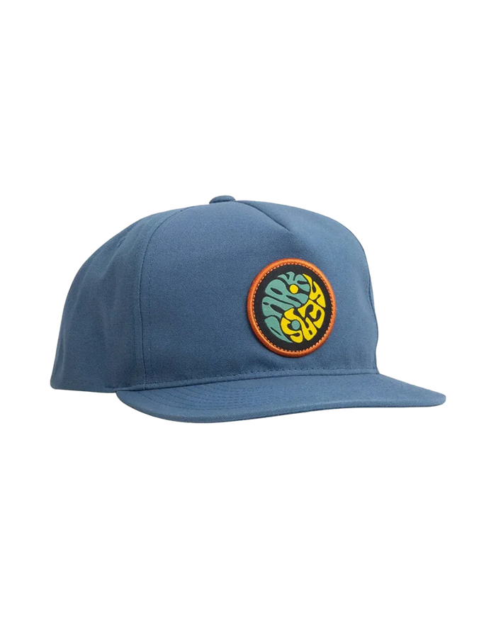 MCCLOUD HAT