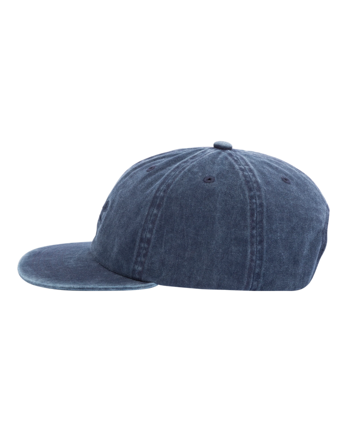 Go-To Cap - alternate view