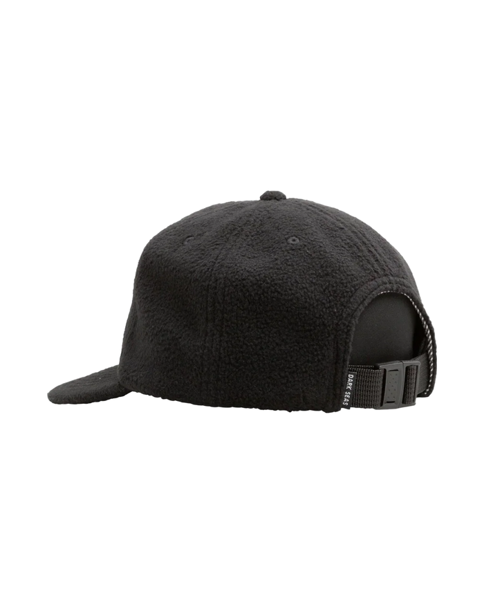 MINARET HAT - alternate view