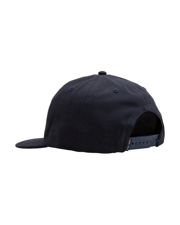 MCCOY HAT - alternate view