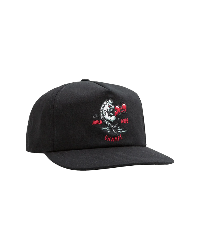 COMEBACK HAT