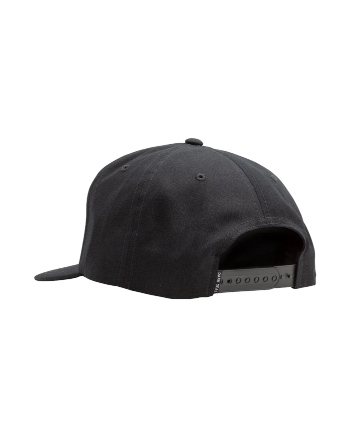 COMEBACK HAT - alternate view