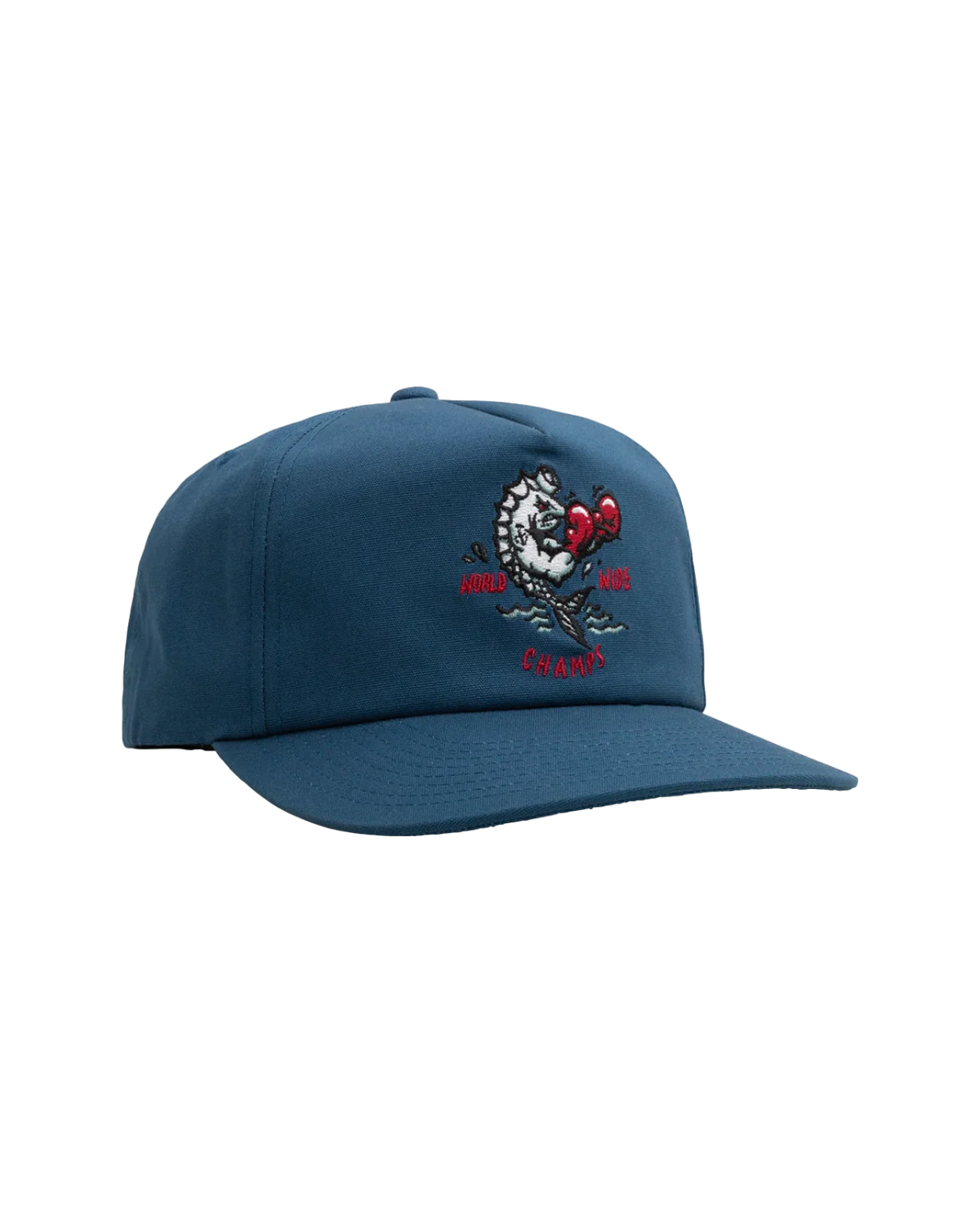 Comeback Hat