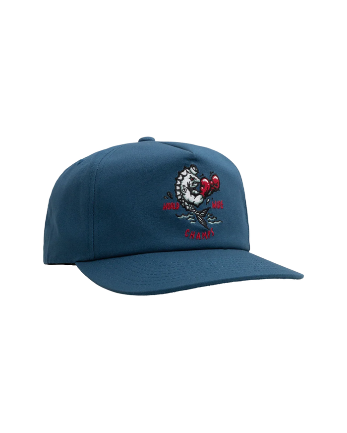 Comeback Hat