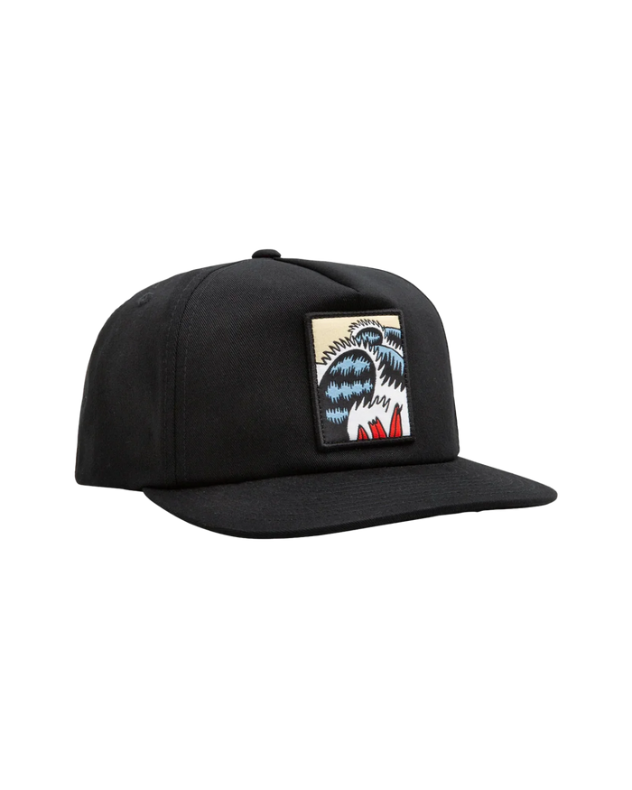 LINEUP HAT