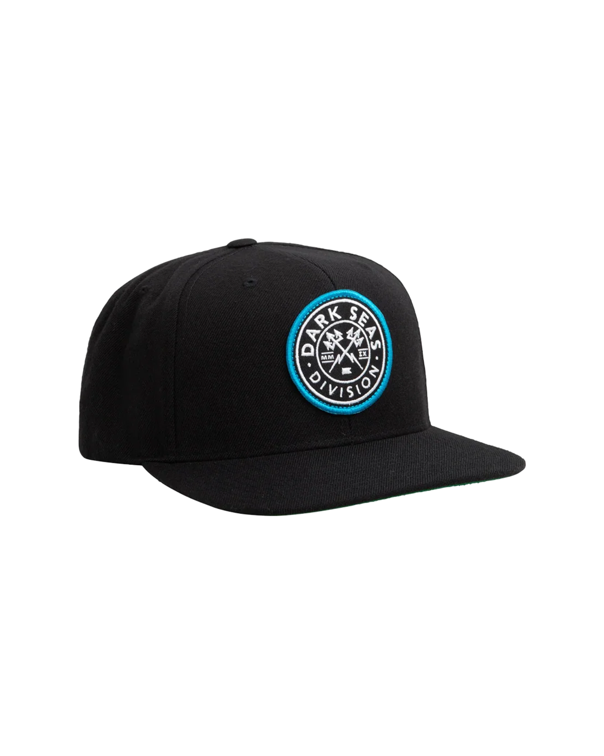Quartermaster Hat (zoomed)