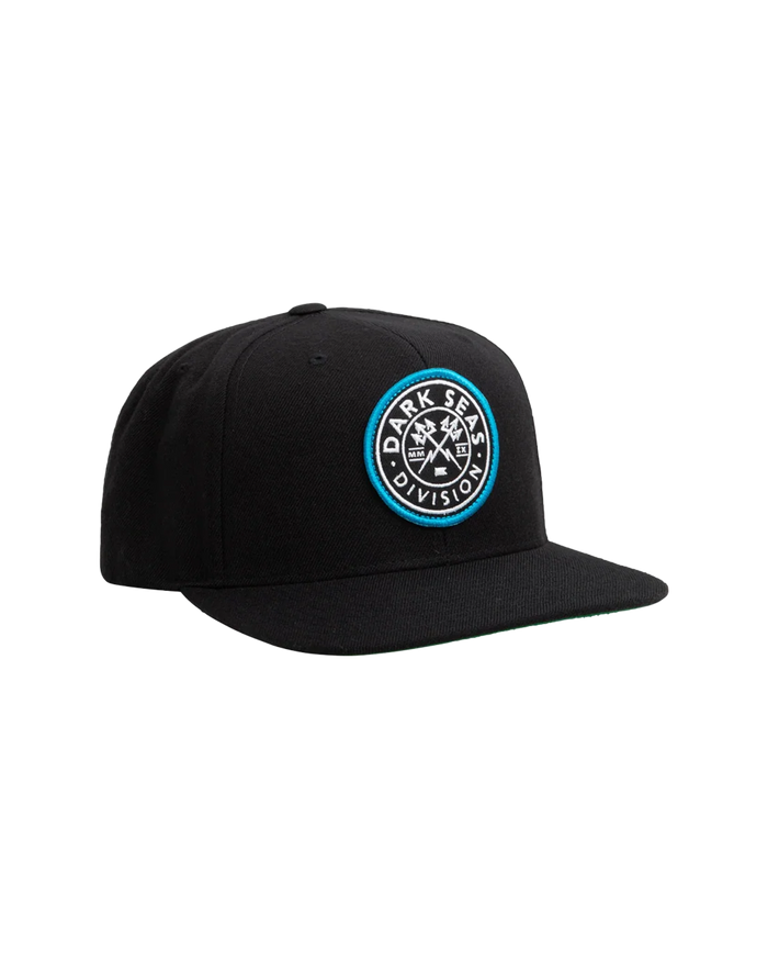 Quartermaster Hat
