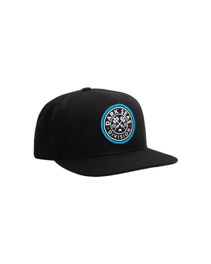 Quartermaster Hat