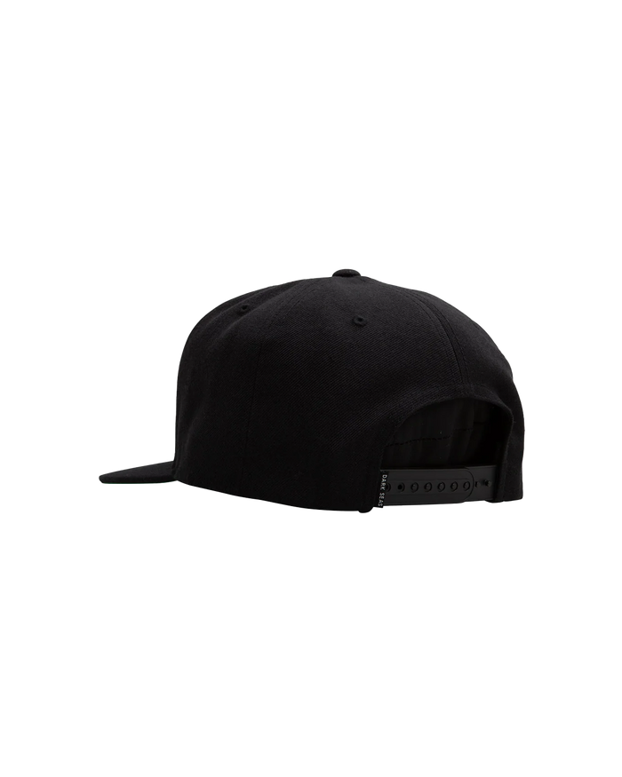 Quartermaster Hat