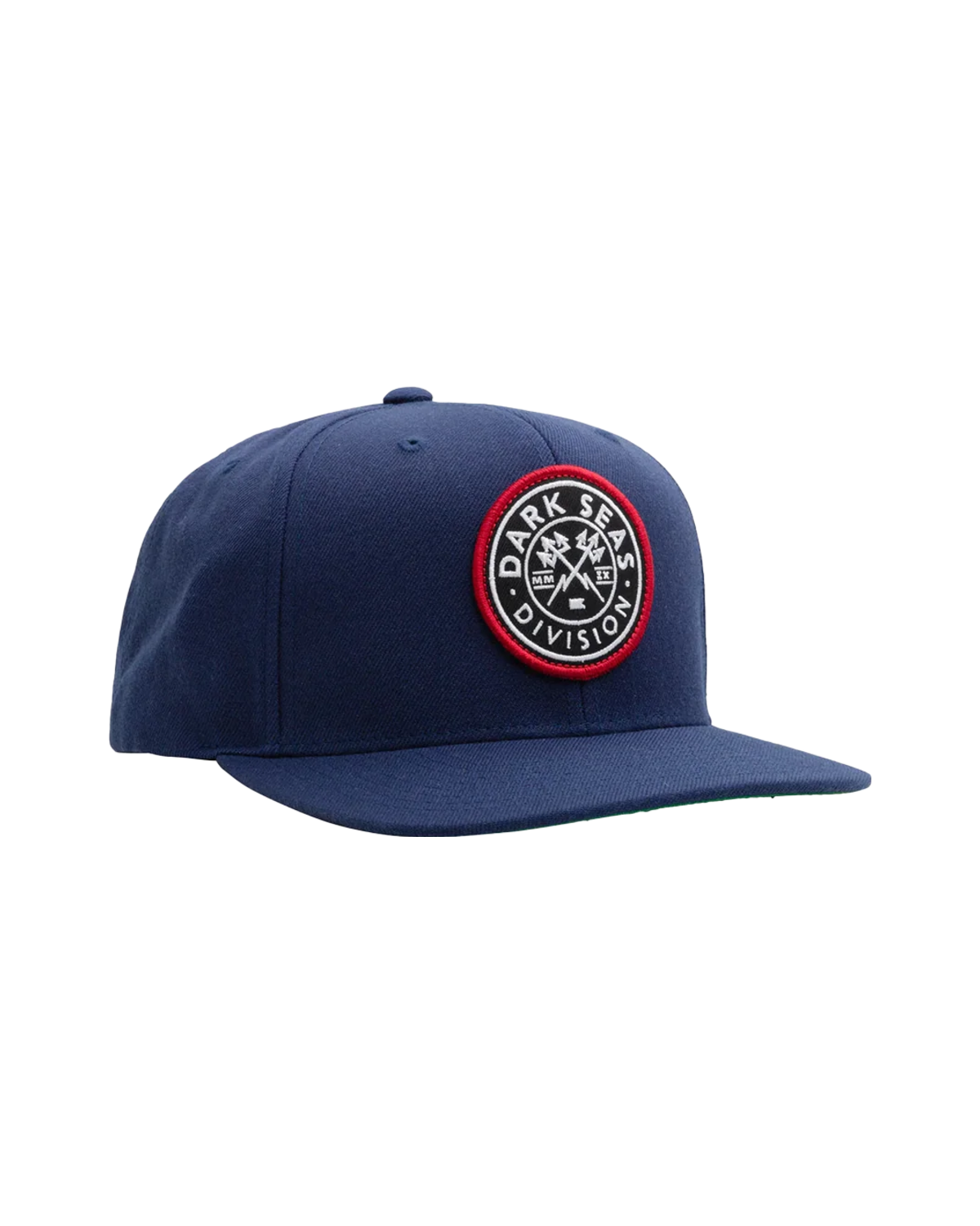 Quartermaster Hat (zoomed)