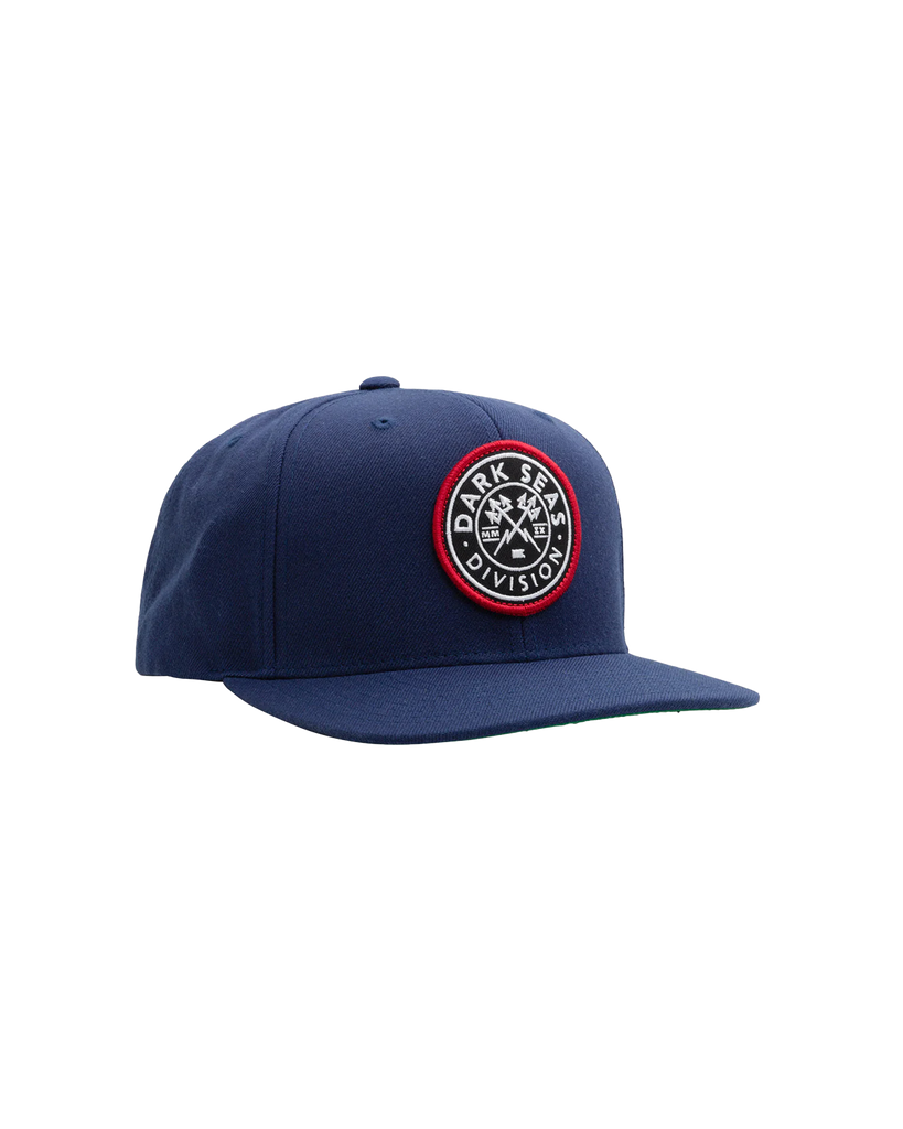 Caps – DARK SEAS - UK