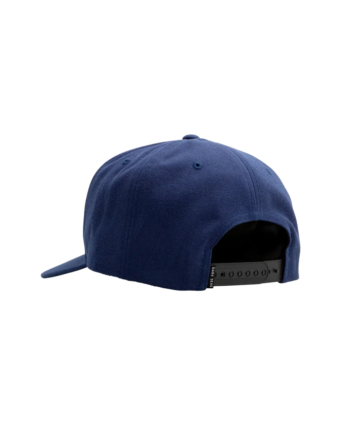 Quartermaster Hat - alternate view