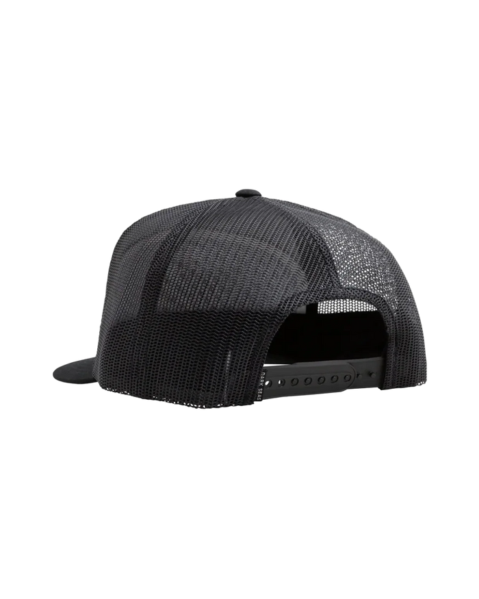 SANTA MUERTE HAT - alternate view