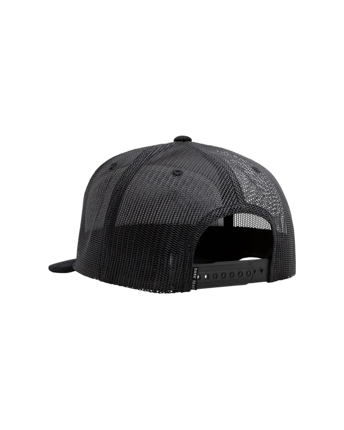 BROADWAY HAT - alternate view