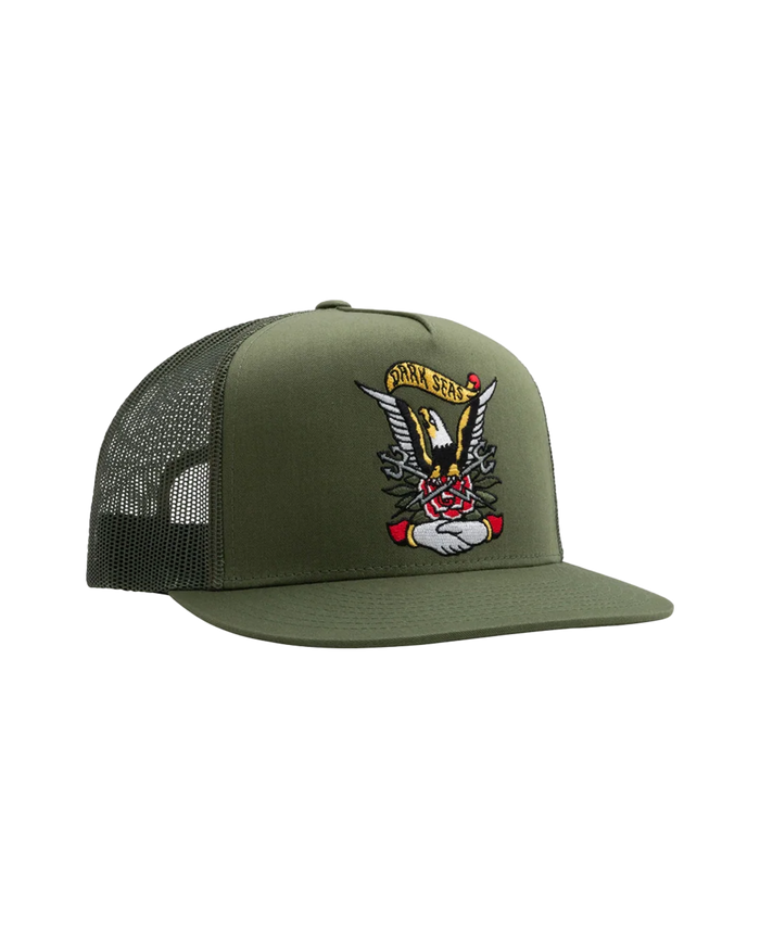 Outpost Hat