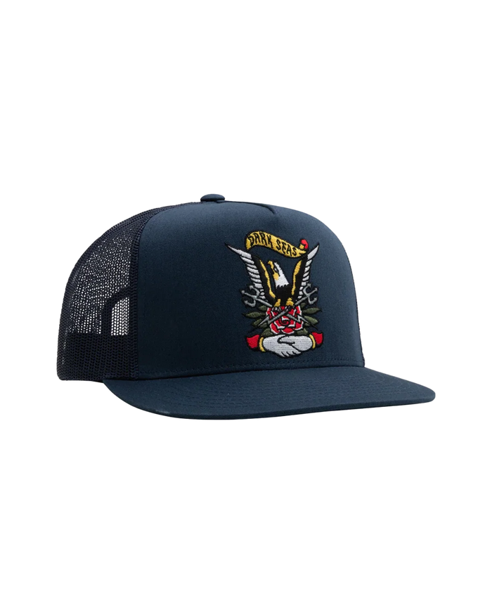 Outpost Hat