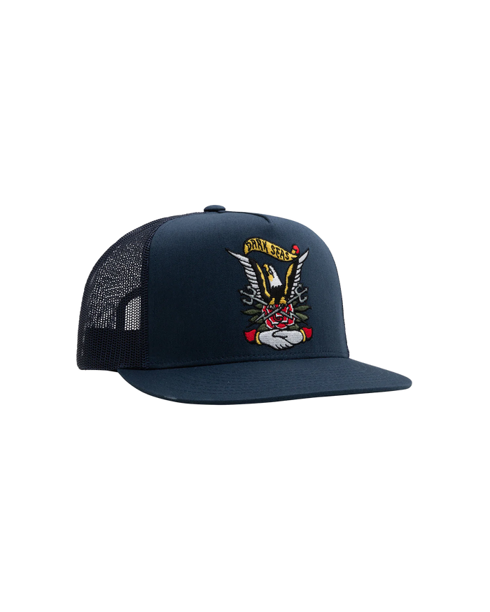Outpost Hat