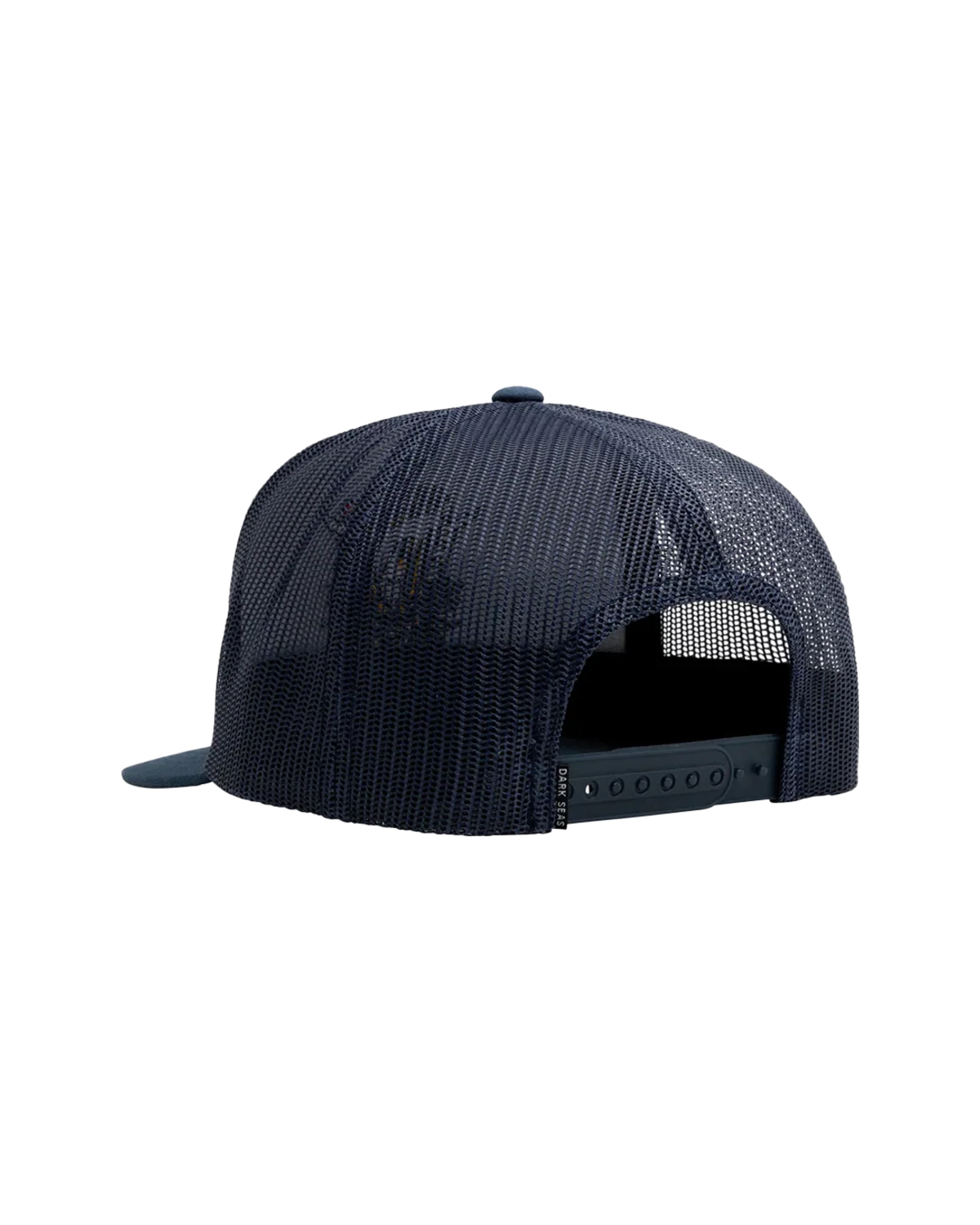 Outpost Hat (zoomed)