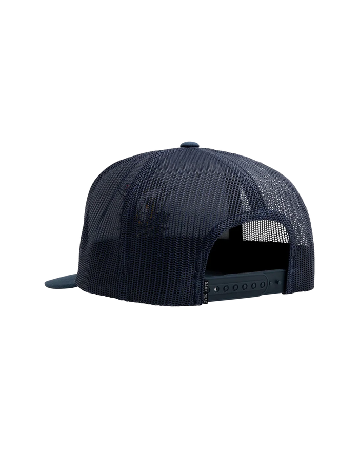 Outpost Hat - alternate view