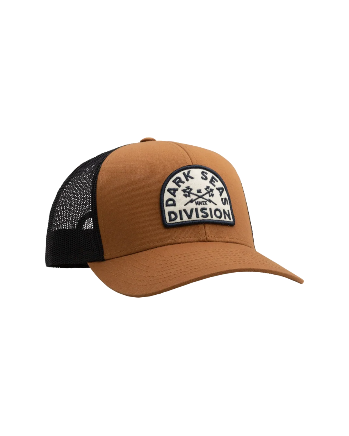 Solitude Hat (zoomed)