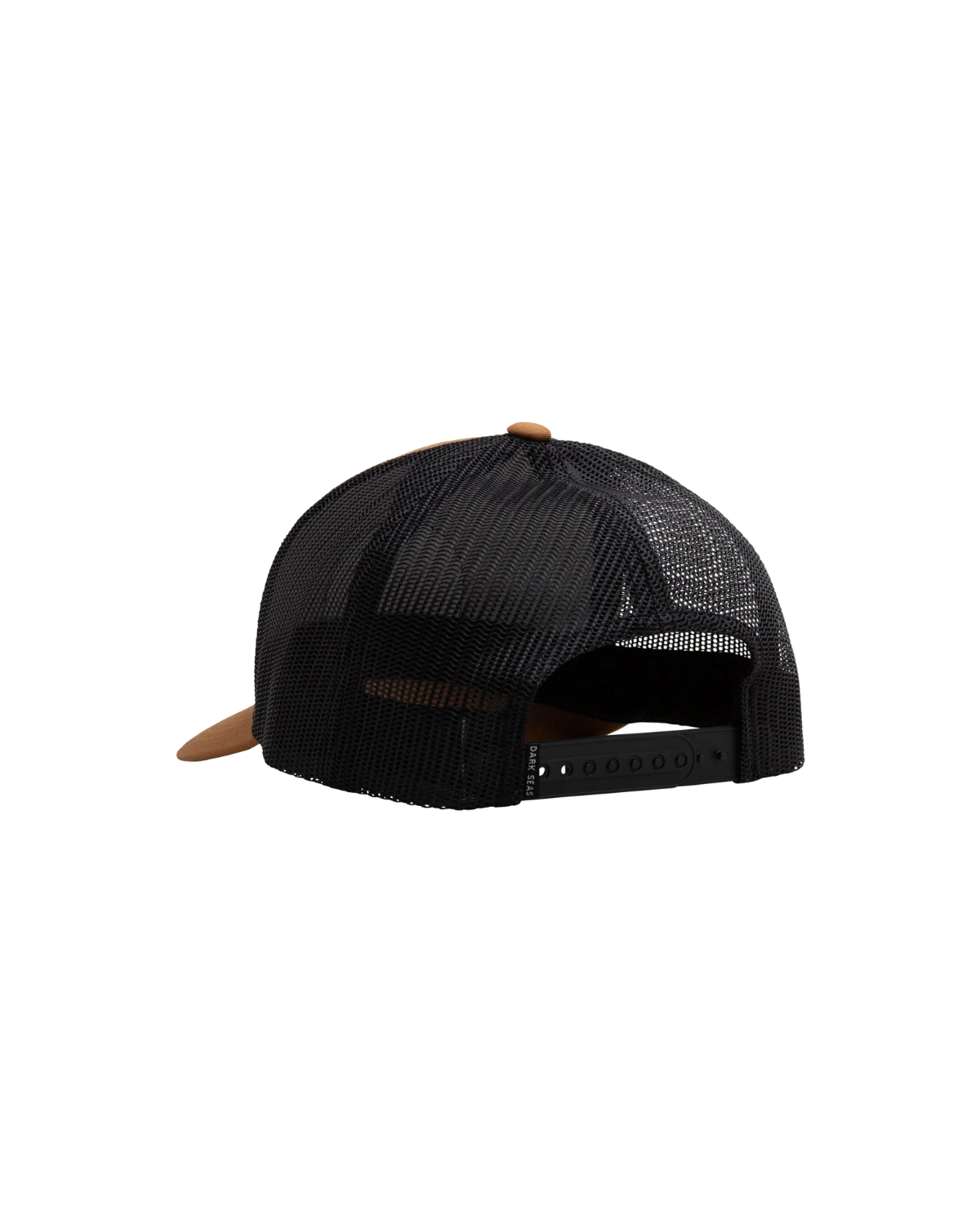 Solitude Hat (zoomed)