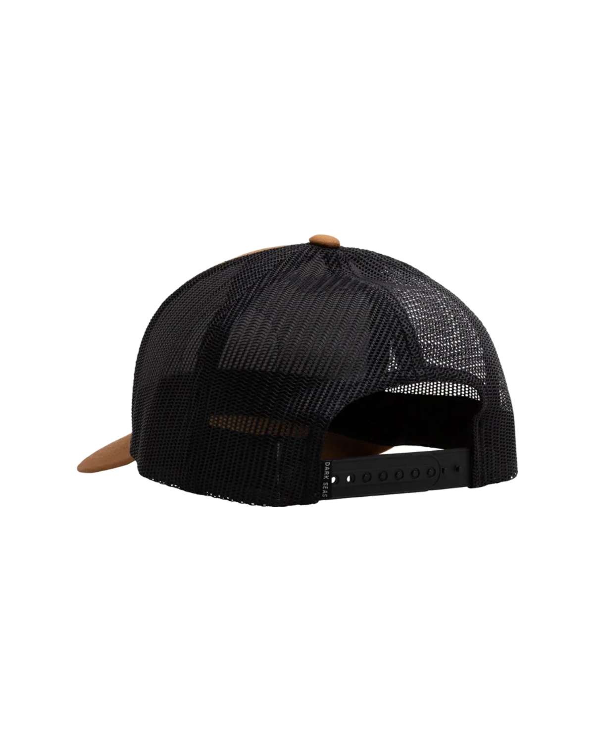Solitude Hat (zoomed)