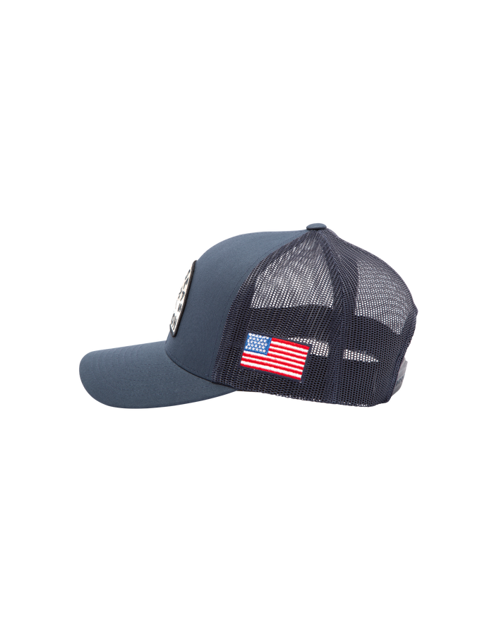 Solitude Hat