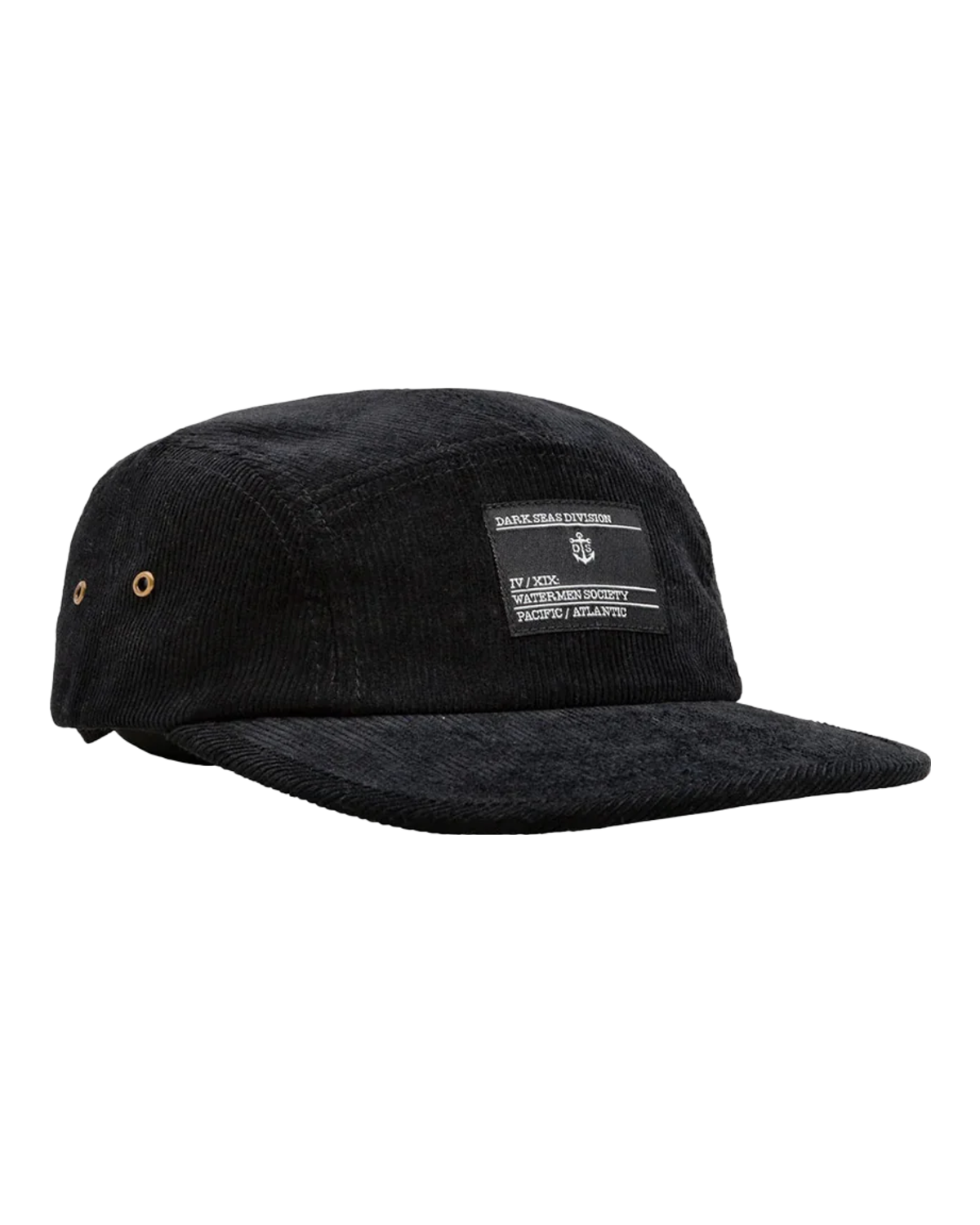 Beale Hat (zoomed)