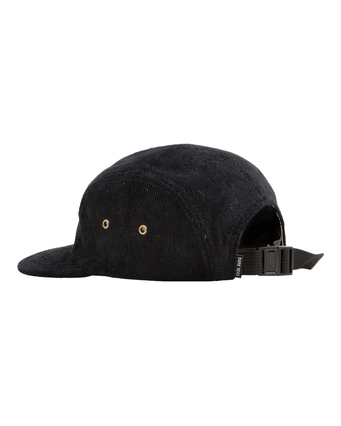 Beale Hat - alternate view