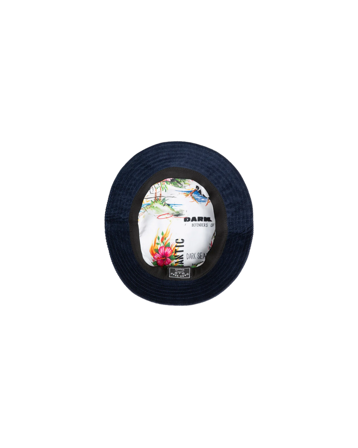 Travis Hat - alternate view