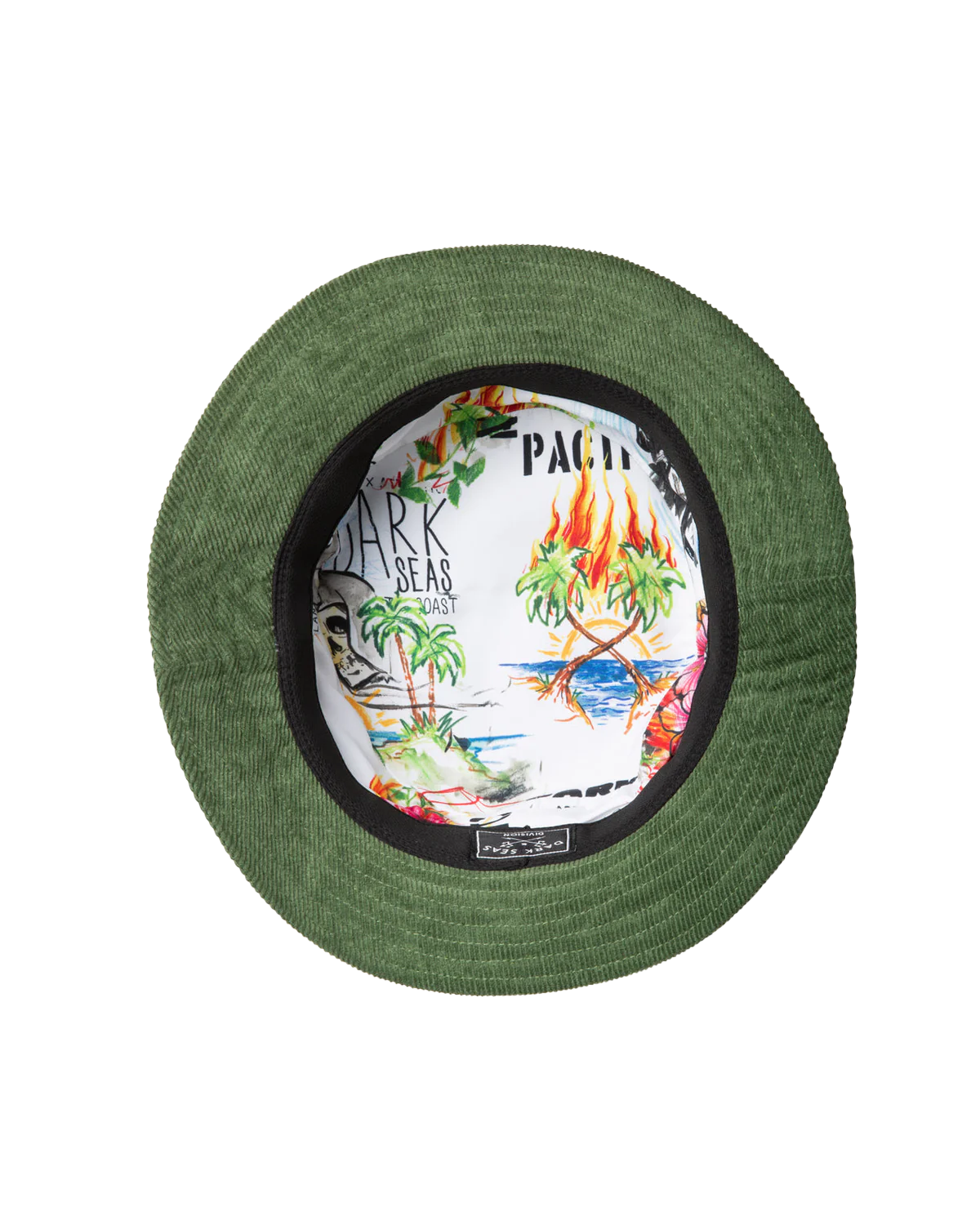 Travis Hat