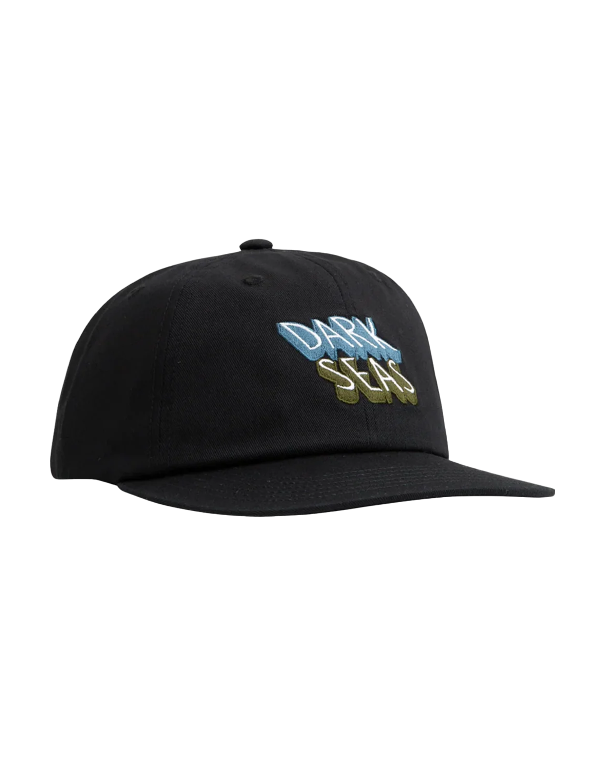 SLANTED HAT