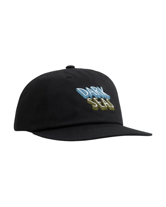 SLANTED HAT