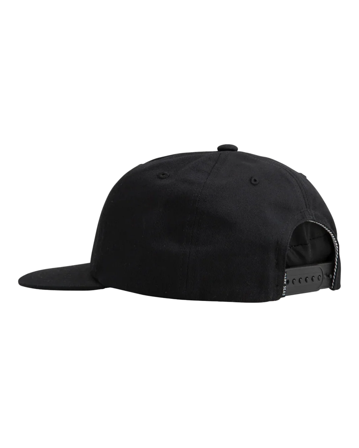 SLANTED HAT