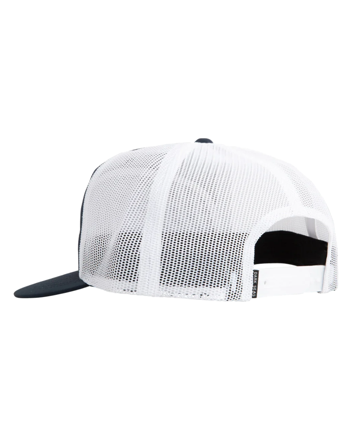 Docker Hat Navy