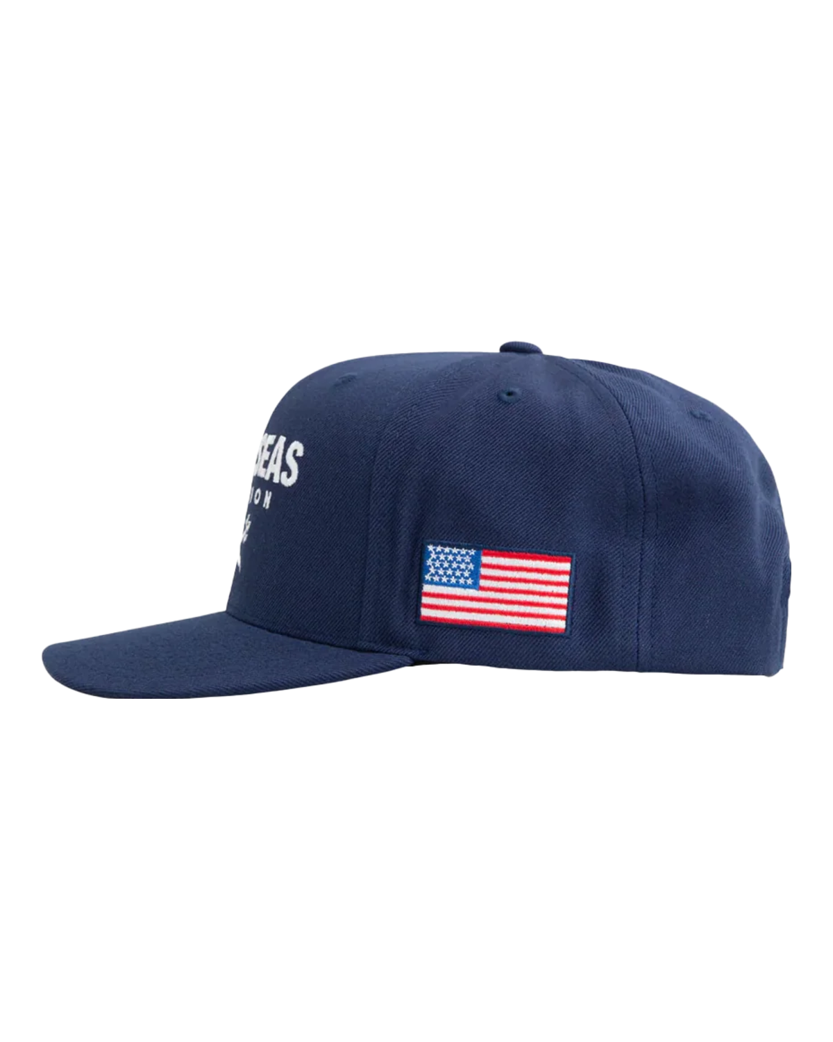 Sovereign Hat (zoomed)