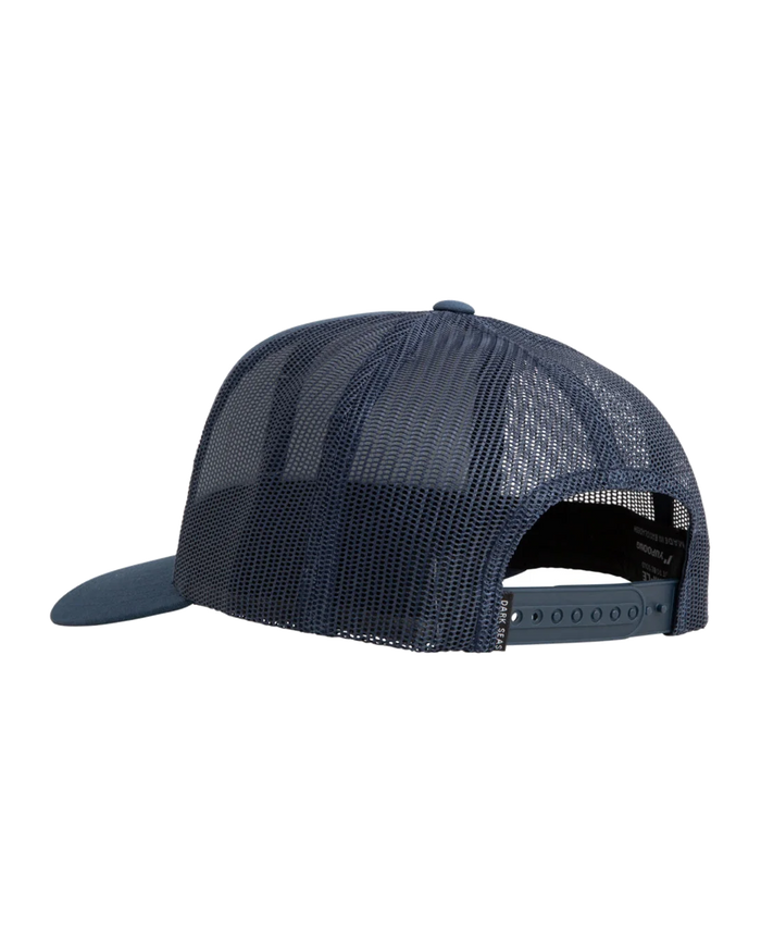 Rambler Hat Navy - alternate view