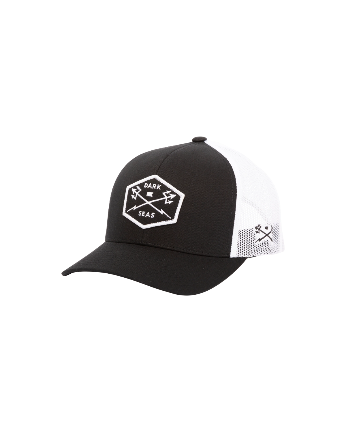 Progress Hat (zoomed)