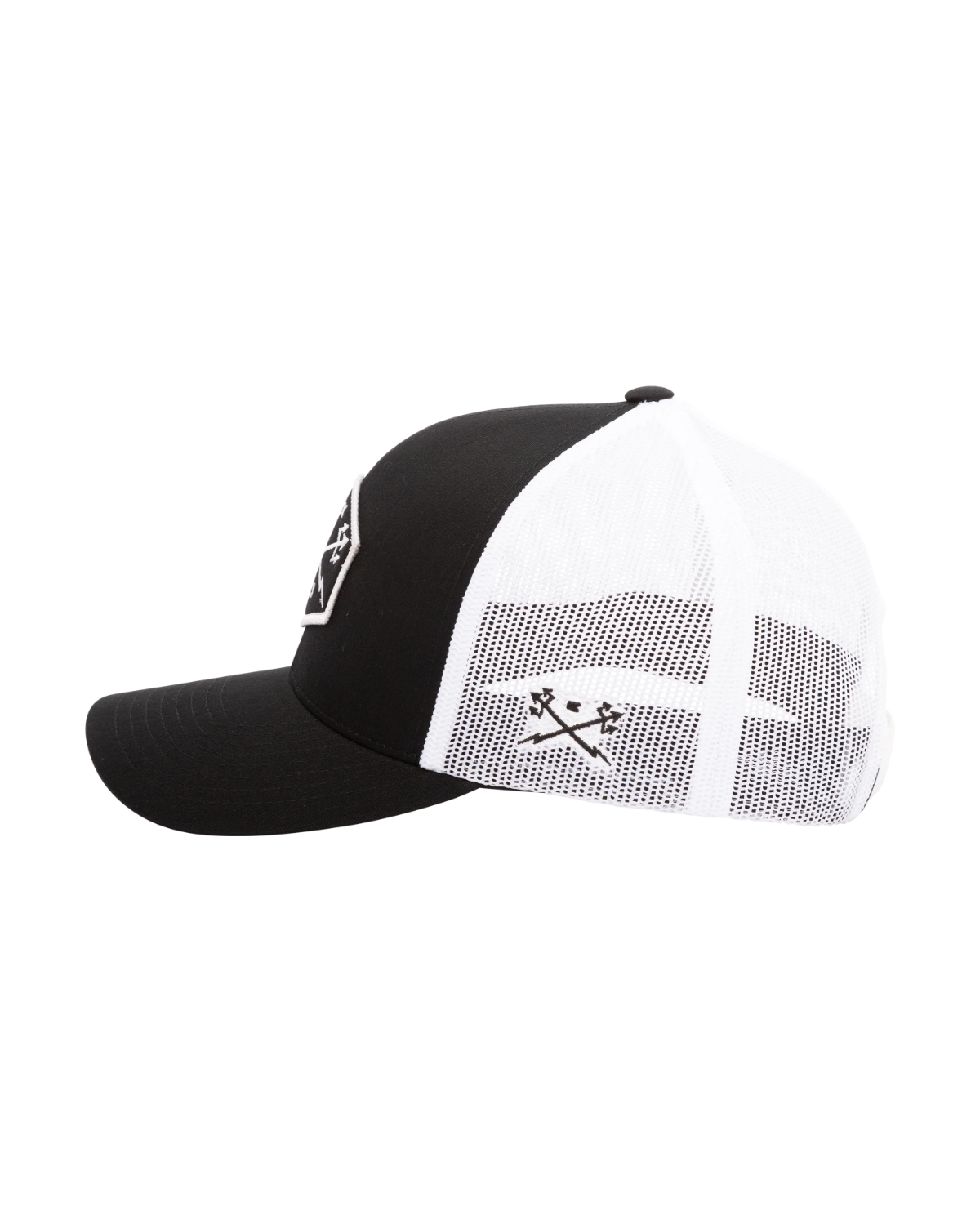 Progress Hat (zoomed)