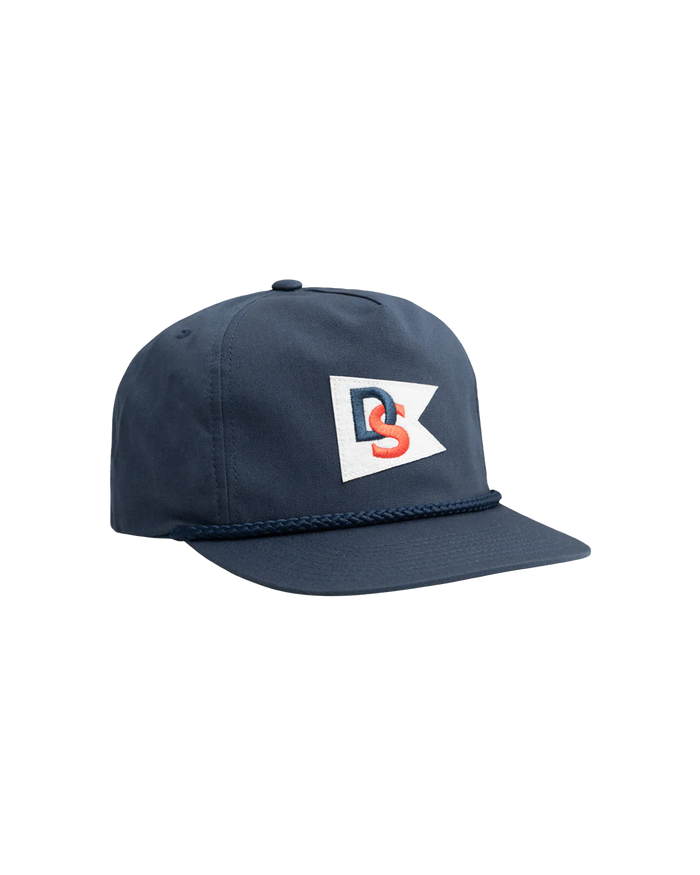 Maritime Hat