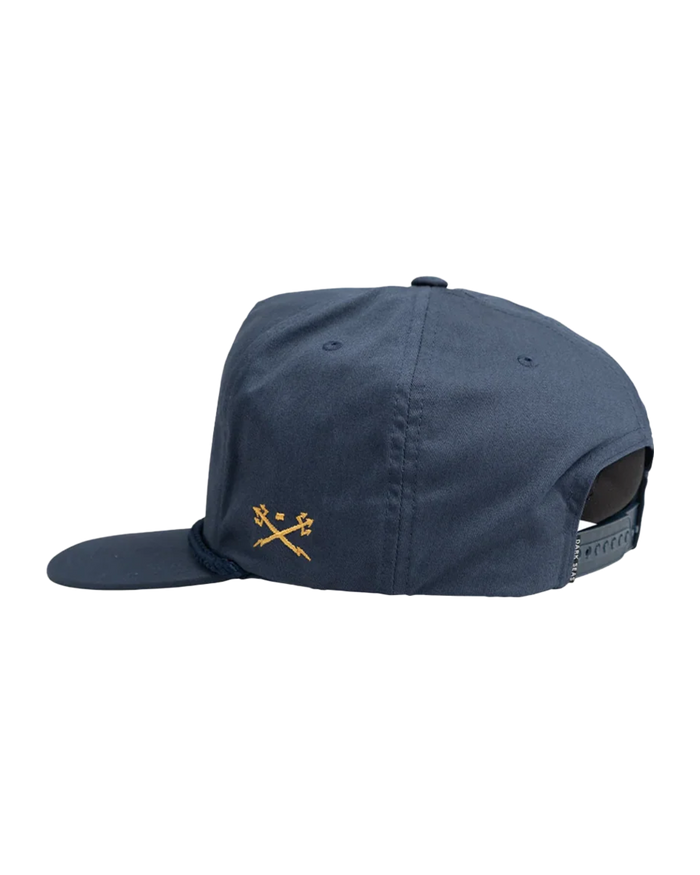 Maritime Hat - alternate view