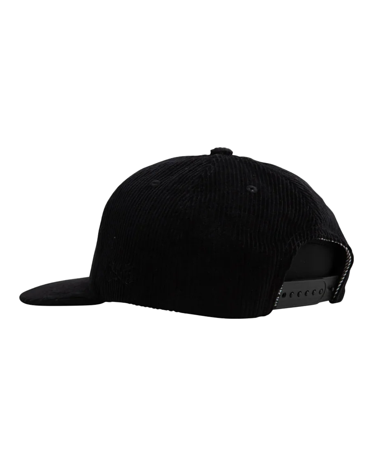 Crisp Hat (zoomed)