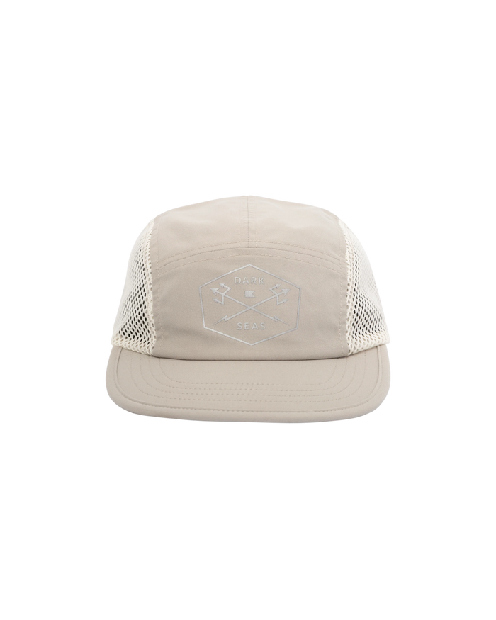 No Sweat Hat - alternate view