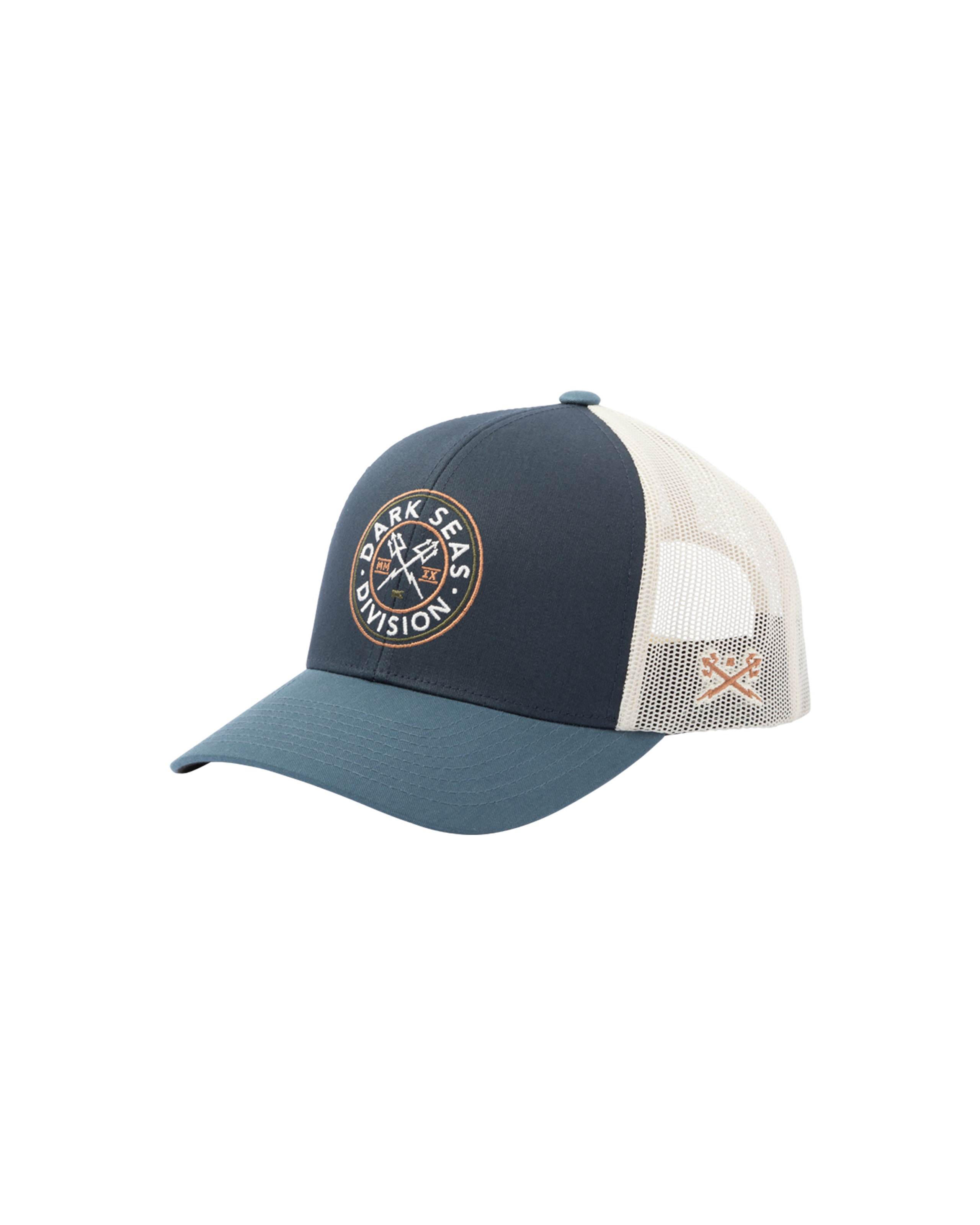 Navigation Hat (zoomed)