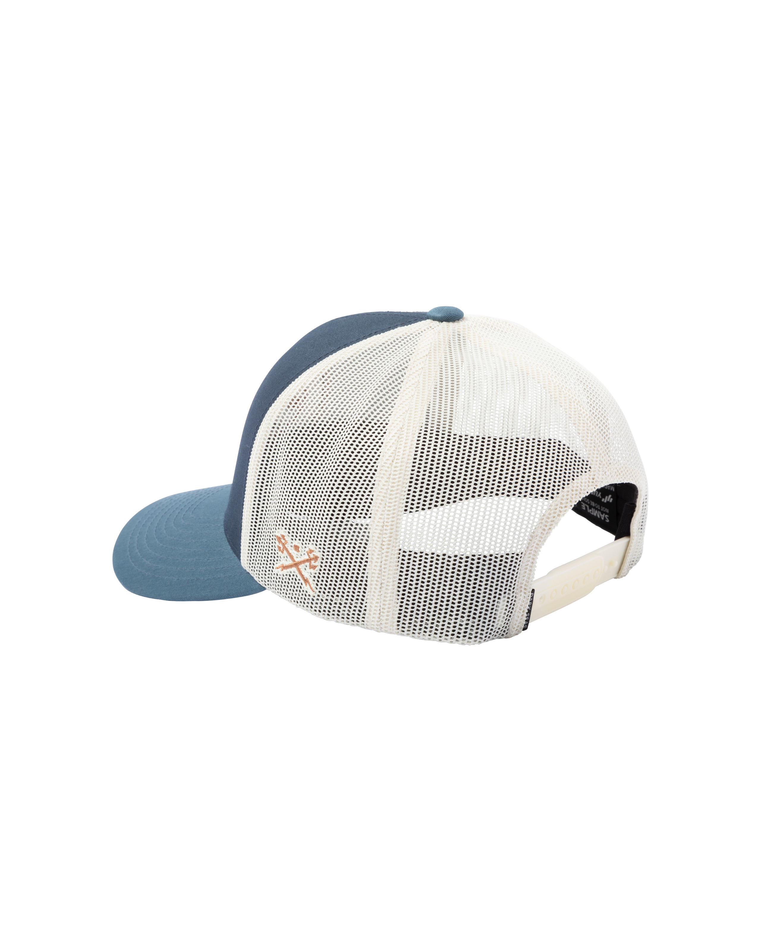 Navigation Hat (zoomed)