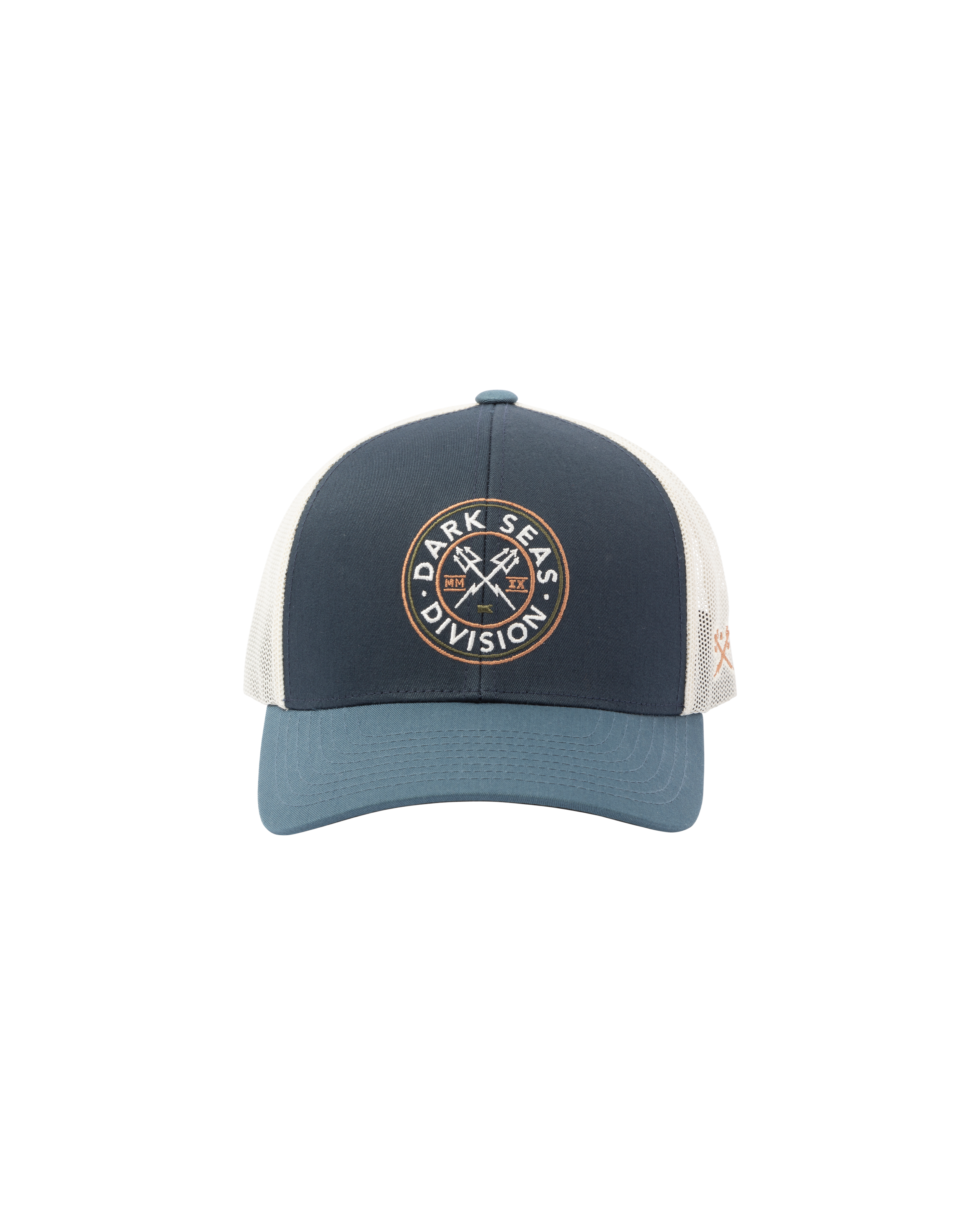 Navigation Hat (zoomed)