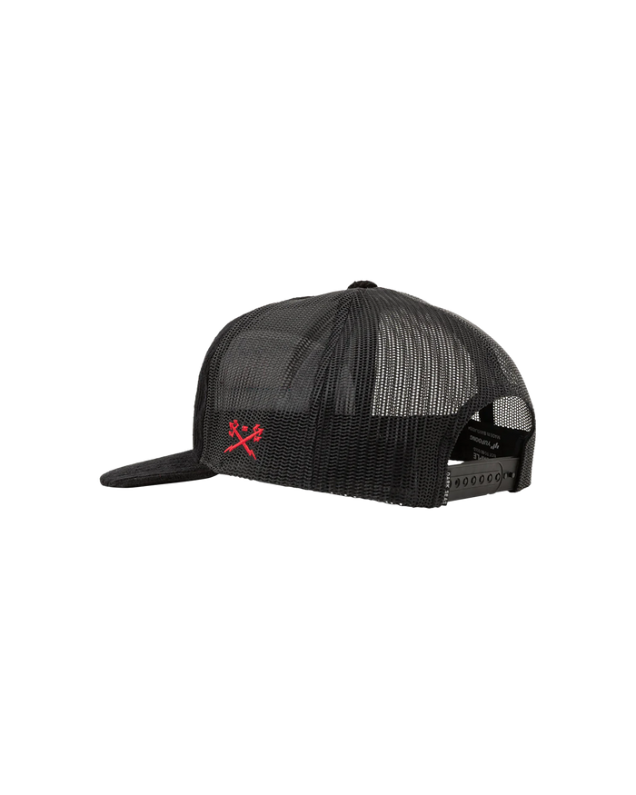 Semaphore Hat