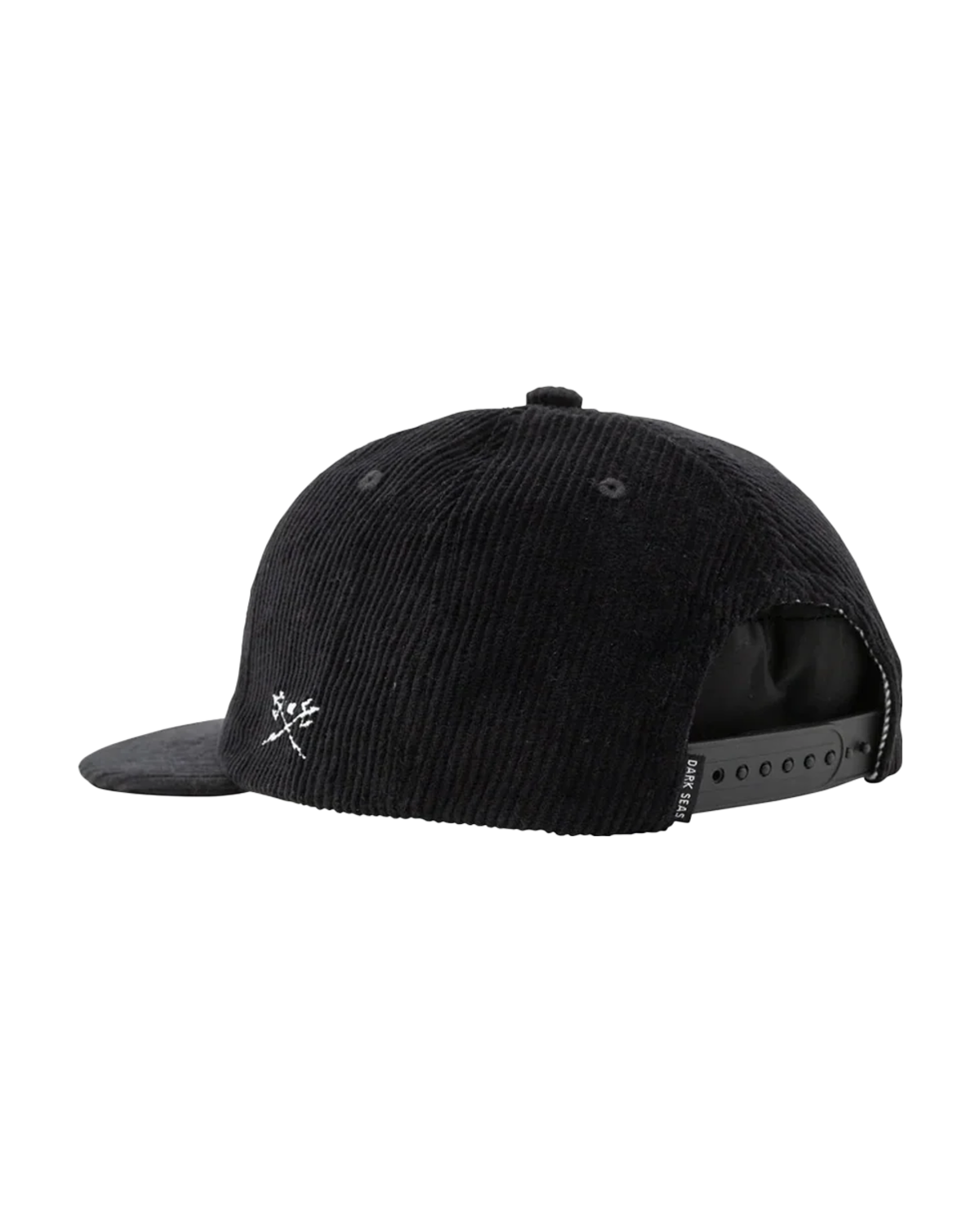 Truth Hat (zoomed)