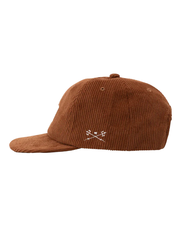 Truth Hat - alternate view